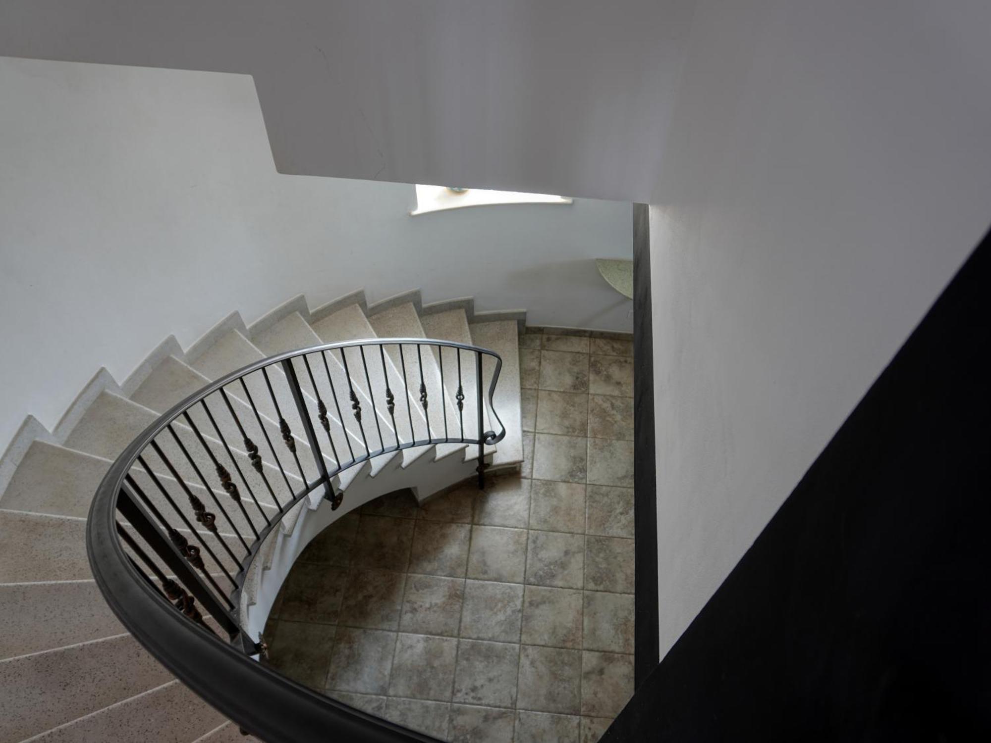Domus Sicula Villa Punta Secca Exteriör bild